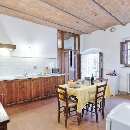 Apartamento Il Salone By Interhome