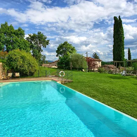 Il Salone By Interhome Apartamento Grassina