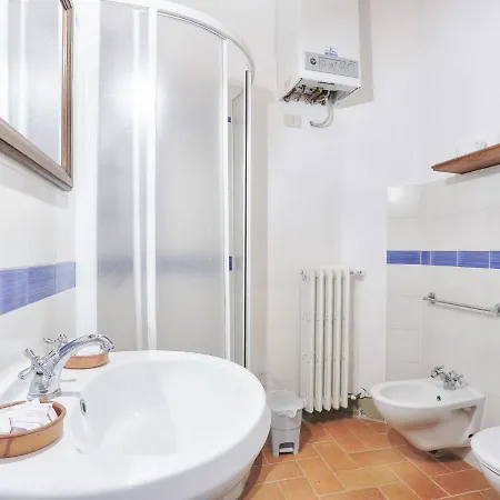 Il Salone By Interhome דירה Grassina