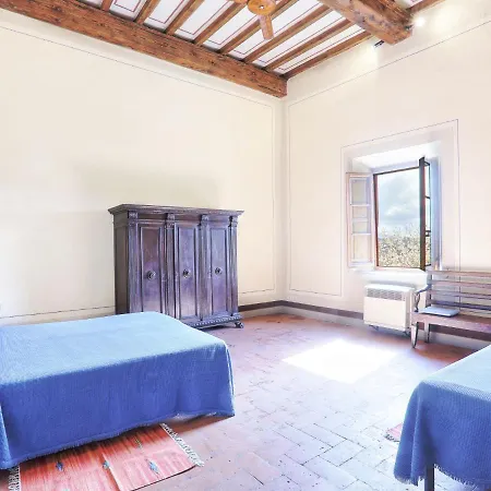 Il Salone By Interhome דירה