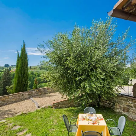 Apartamento Il Salone By Interhome Grassina