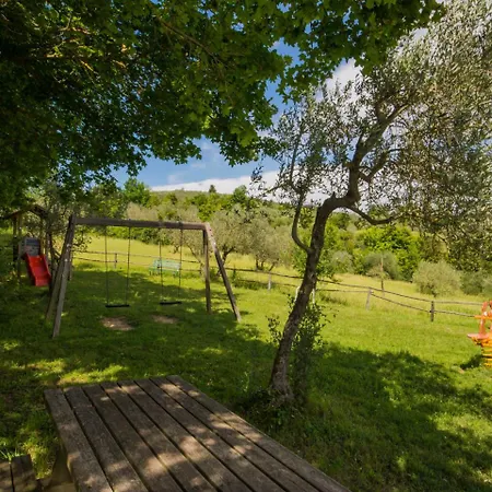 Il Salone By Interhome Grassina