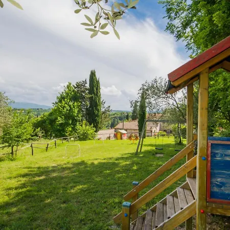 Apartamento Il Salone By Interhome *
