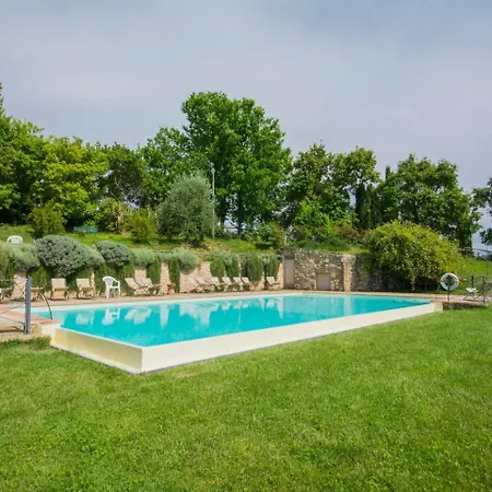 Il Salone By Interhome Apartamento *
