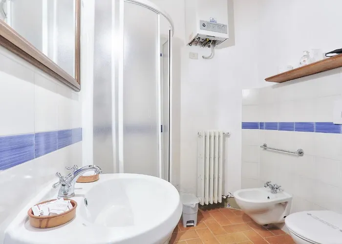 Il Salone By Interhome Apartment Grassina