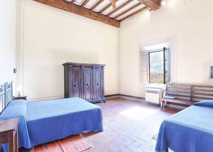 Il Salone By Interhome Apartment