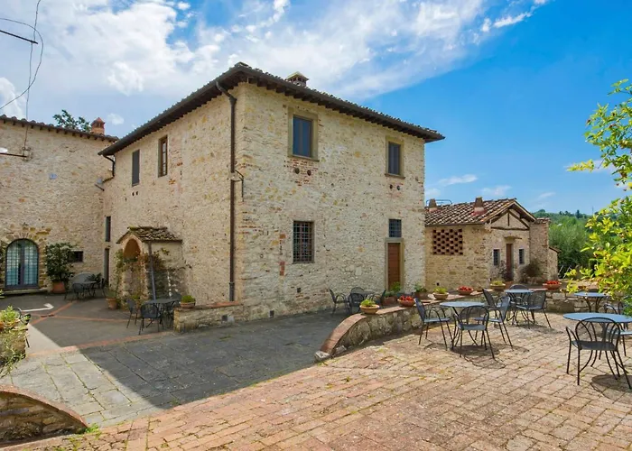 Il Salone By Interhome