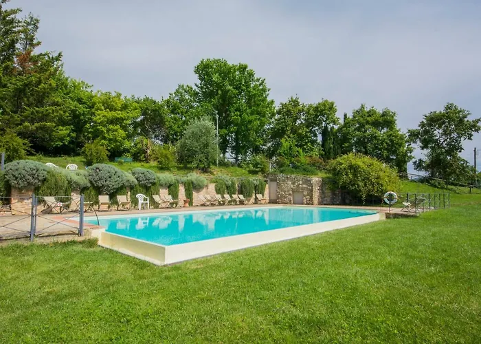 Il Salone By Interhome Apartment *