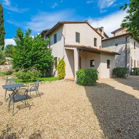 Il Salone By Interhome Apartman